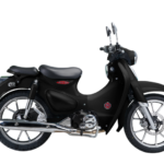 Kamax Super Pro 125 01