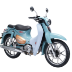 Kamax Super Pro 125 02