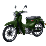 Kamax Super Pro 125 03