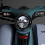 Kamax Super Pro 125 04