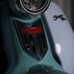 Kamax Super Pro 125 05