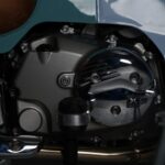 Kamax Super Pro 125 07