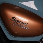 Kamax Super Pro 125 08