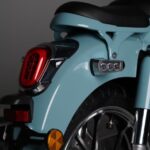 Kamax Super Pro 125 11