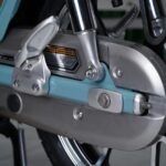 Kamax Super Pro 125 12