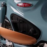 Kamax Super Pro 125 13