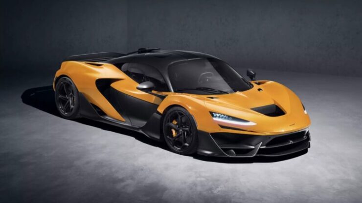 McLaren W1 2025 04