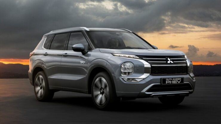 New Outlander PHEV_009H