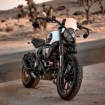 Scrambler Ducati 10 Anniversario Rizoma Edition 02