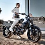Scrambler Ducati 10 Anniversario Rizoma Edition 03