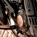 Scrambler Ducati 10 Anniversario Rizoma Edition 06