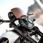 Scrambler Ducati 10 Anniversario Rizoma Edition 07