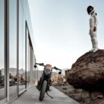 Scrambler Ducati 10 Anniversario Rizoma Edition 09