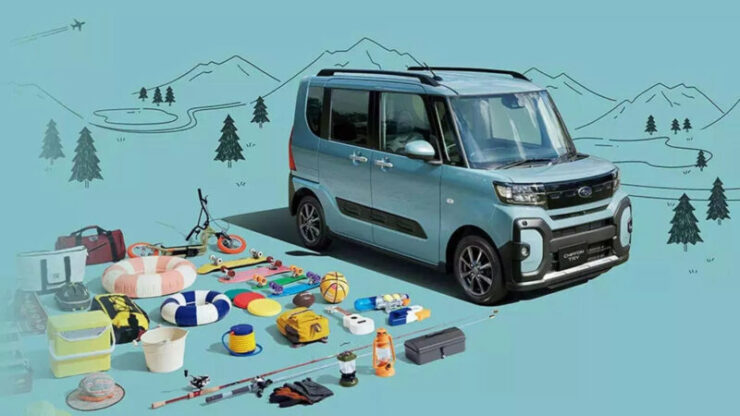 Subaru Chiffon Try 02