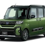 Subaru Chiffon Try 04