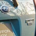 Subaru Chiffon Try 06