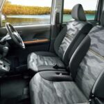 Subaru Chiffon Try 07