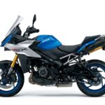 Suzuki GSX-S1000GX 06