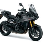 Suzuki GSX-S1000GX 07