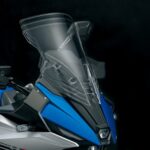 Suzuki GSX-S1000GX 10