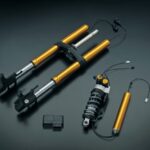 Suzuki GSX-S1000GX 12