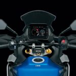 Suzuki GSX-S1000GX 14