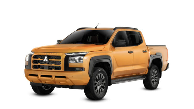 Triton Athlete Front Left 34