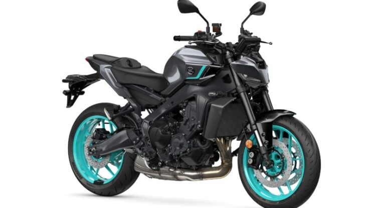 Yamaha MT-09 2024 05