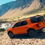 02 2026 Honda Passport TrailSport