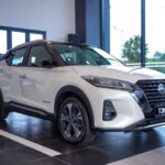 16 Media Drive_Nissan KICKS e-POWER