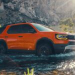 17 2026 Honda Passport TrailSport