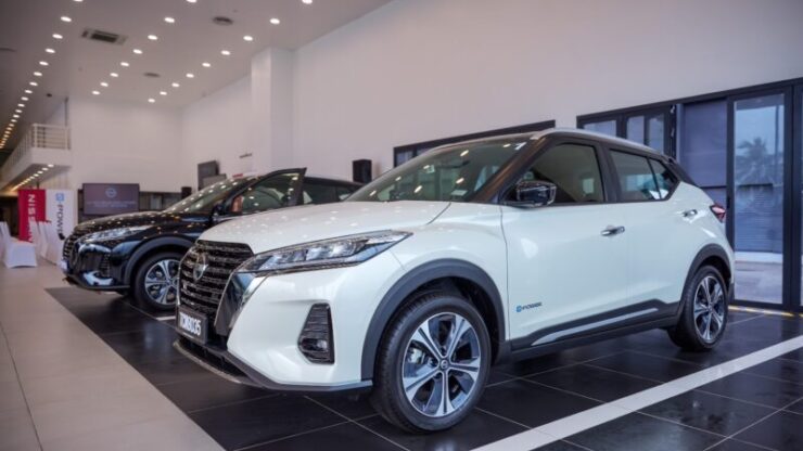 18 Media Drive_Nissan KICKS e-POWER