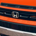 20 2026 Honda Passport TrailSport