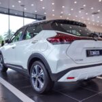 20 Media Drive_Nissan KICKS e-POWER