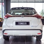 21 Media Drive_Nissan KICKS e-POWER