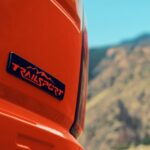 22 2026 Honda Passport TrailSport