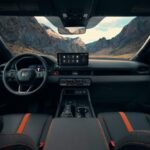 23 2026 Honda Passport TrailSport