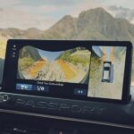 27 2026 Honda Passport TrailSport Elite – TrailWatch