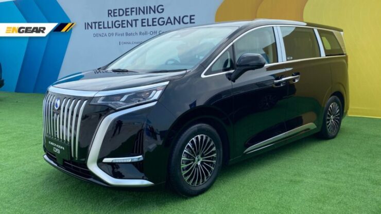 Denza D9 RHD 02