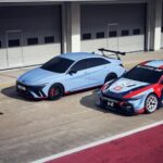 Hyundai Elantra N TCR Edition 02