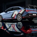 Hyundai Elantra N TCR Edition 03