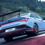 Hyundai Elantra N TCR Edition 04