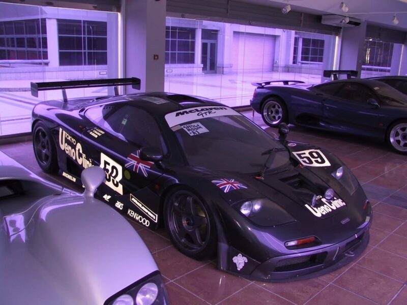 KERETA SULTAN BRUNEI 2 (2)