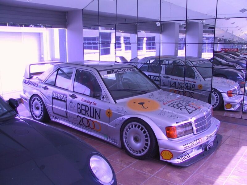 KERETA SULTAN BRUNEI 2 (3)