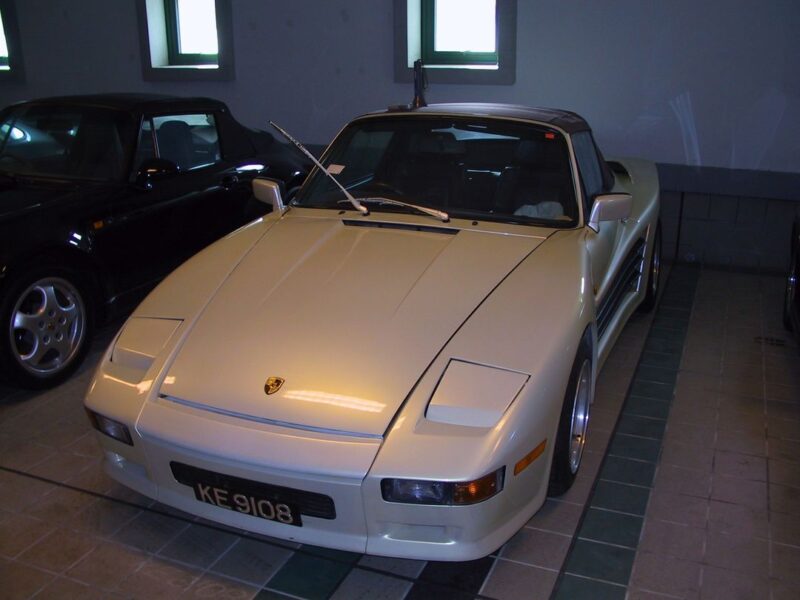 KERETA SULTAN BRUNEI 2 (4)