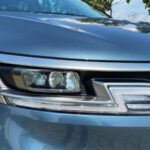 Kia Carnival 8 seater pandu uji 09