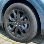 Kia Carnival 8 seater pandu uji 11