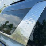 Kia Carnival 8 seater pandu uji 12