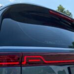 Kia Carnival 8 seater pandu uji 13