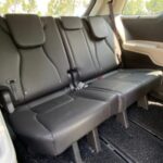 Kia Carnival 8 seater pandu uji 17